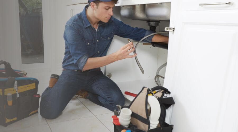 Water Heater Replacement in Londonderry, OH